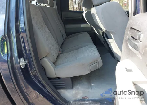 2008 Toyota Tundra Sr5 4.7L V8 z USA, uszkodzony, nr VIN 5TFBT54158X012504